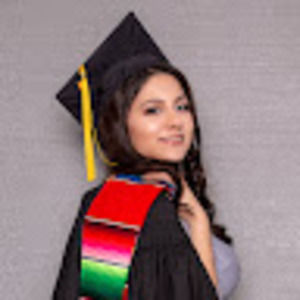 Meet your Posher, Marissa